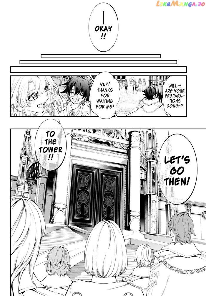 Wistoria: Wand and Sword Chapter 31 image 14_optimized